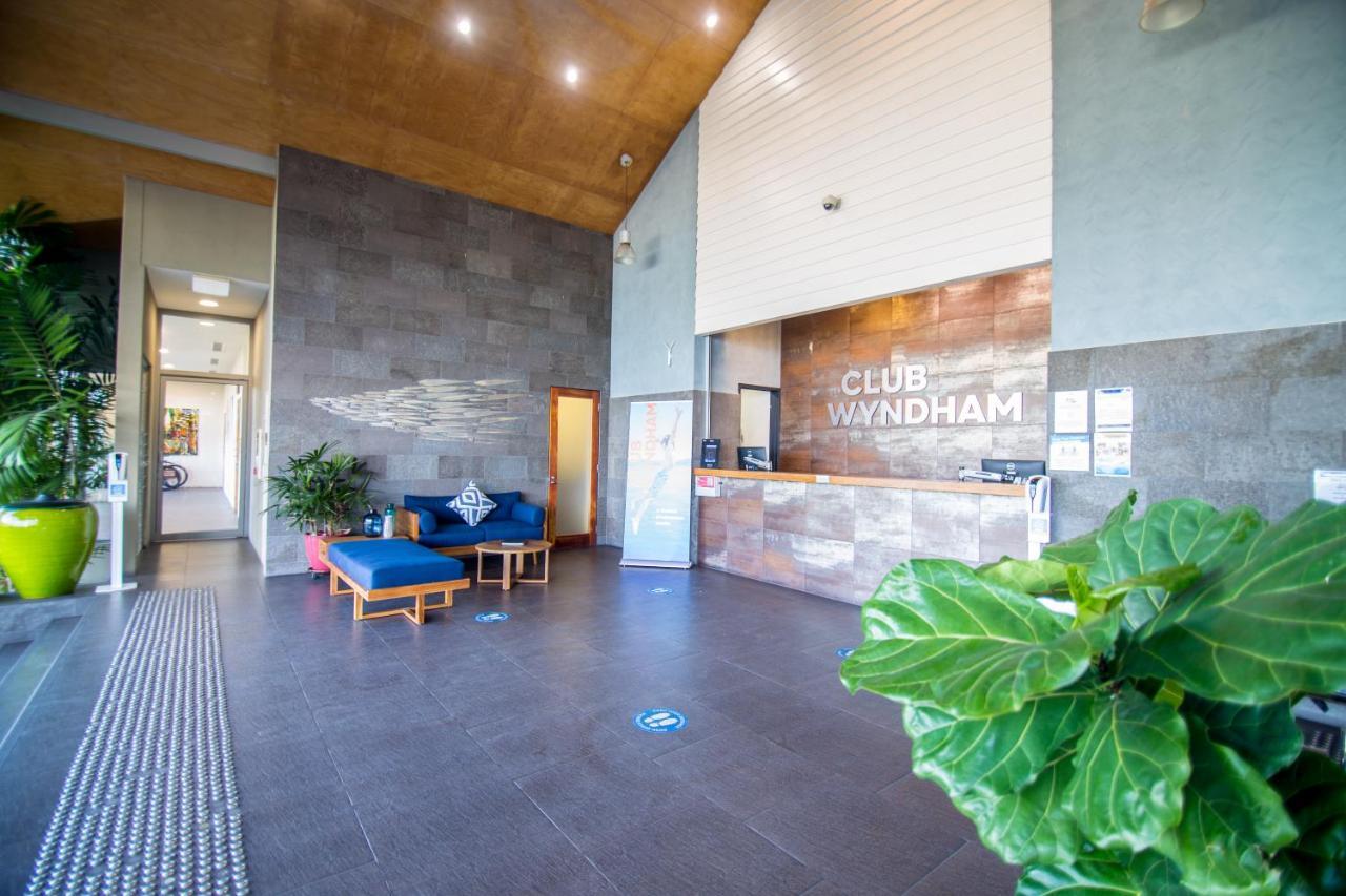 Club Wyndham Airlie Beach Luaran gambar