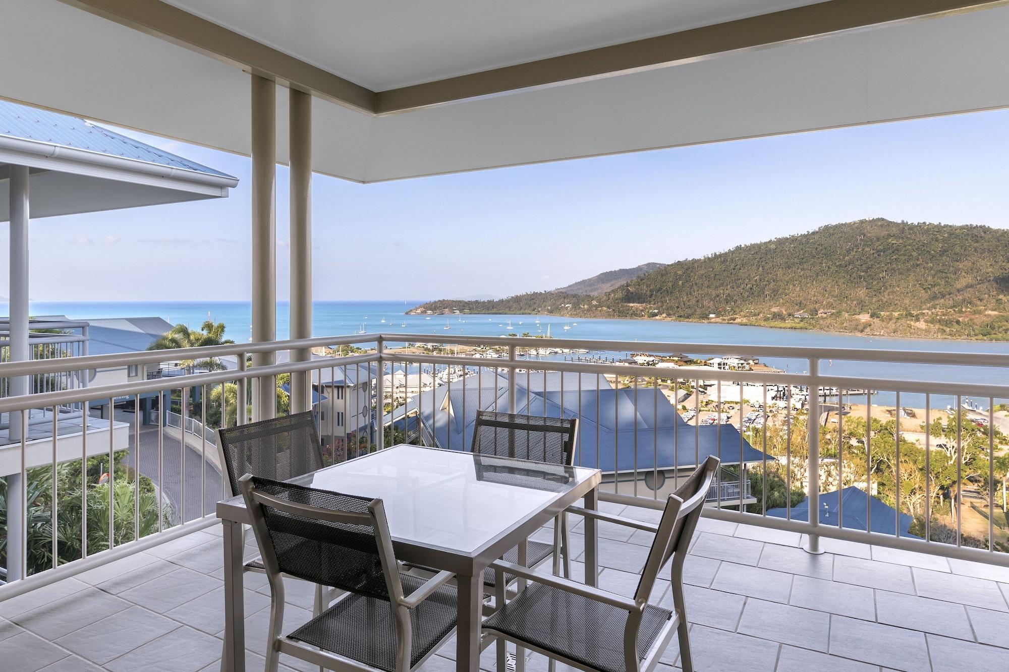 Club Wyndham Airlie Beach Luaran gambar