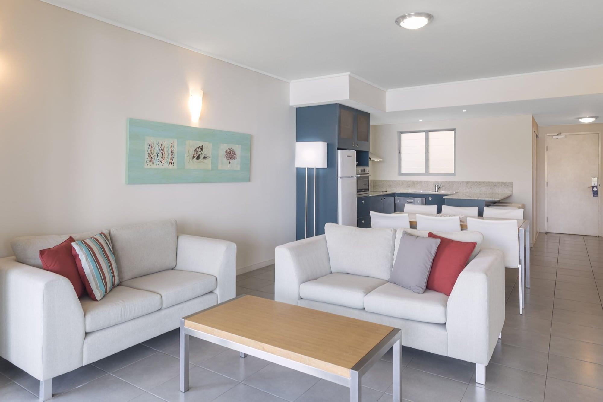 Club Wyndham Airlie Beach Luaran gambar