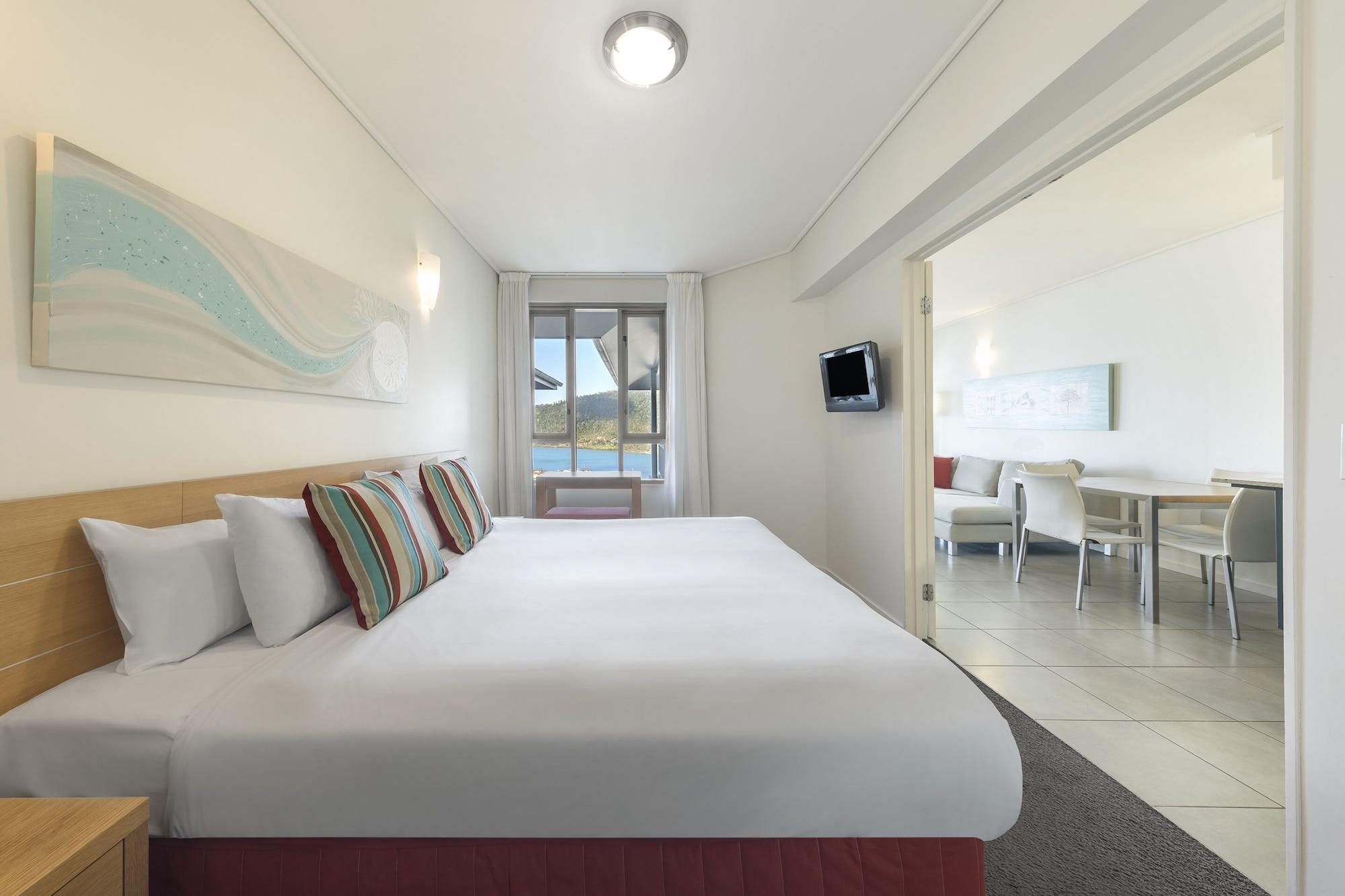 Club Wyndham Airlie Beach Luaran gambar