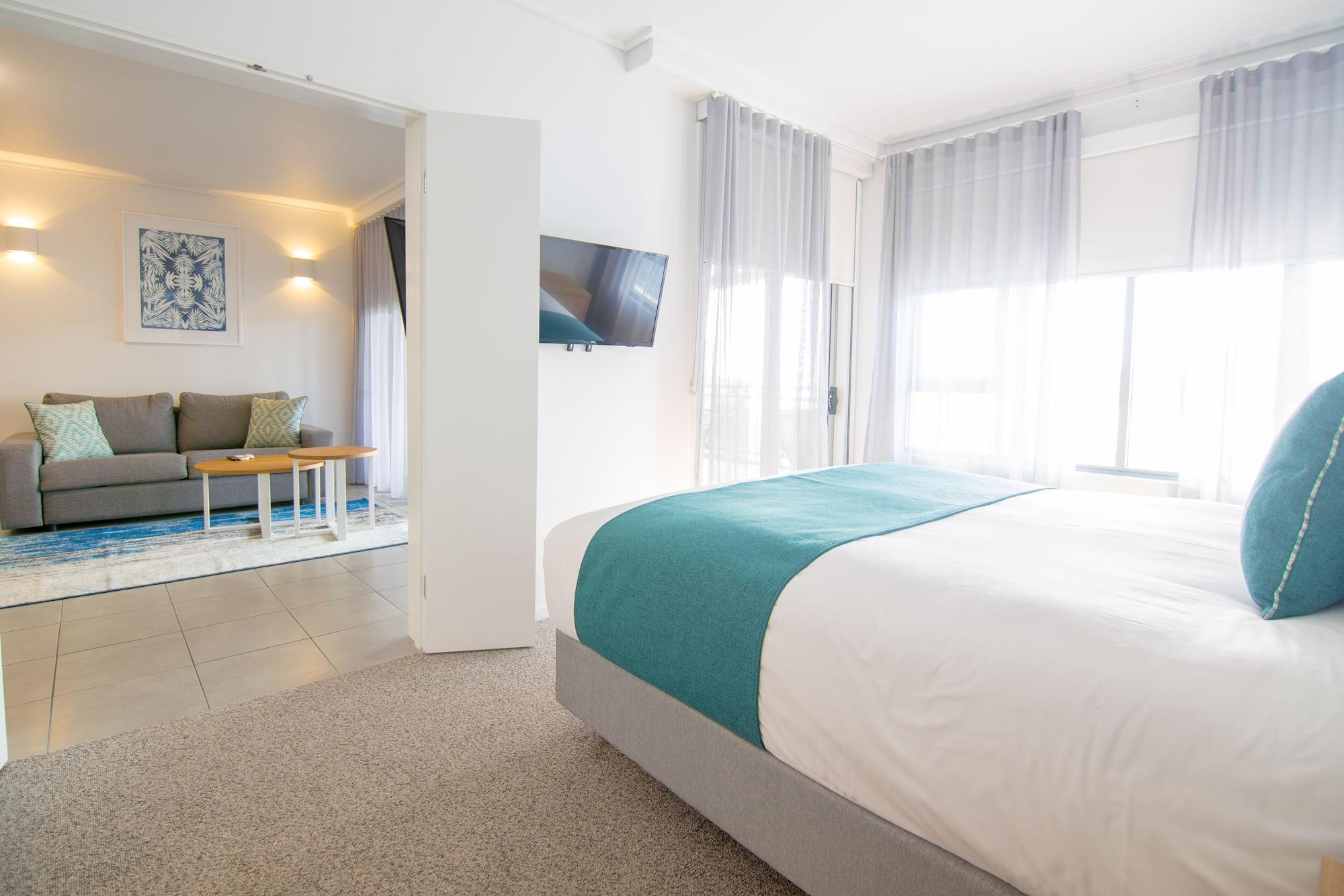 Club Wyndham Airlie Beach Luaran gambar