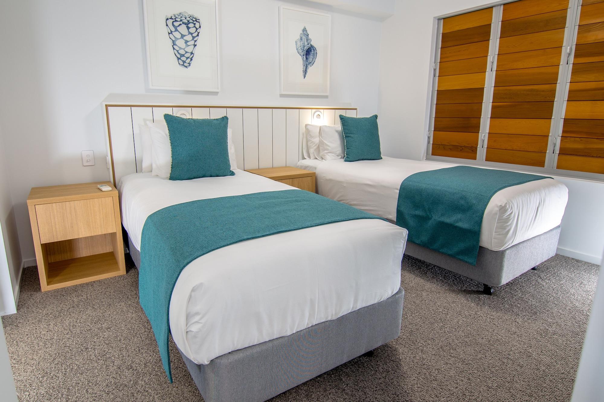 Club Wyndham Airlie Beach Luaran gambar