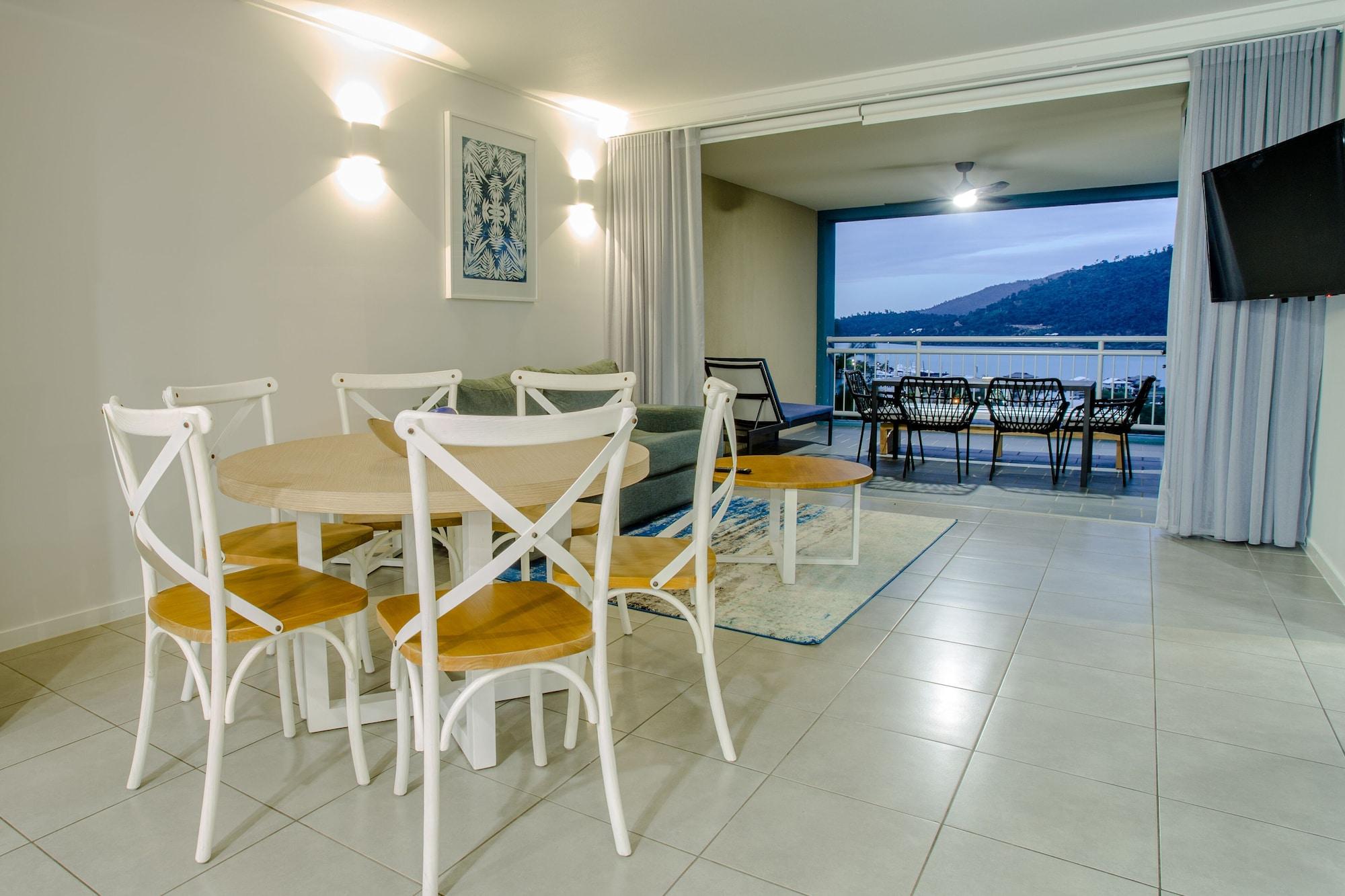 Club Wyndham Airlie Beach Luaran gambar
