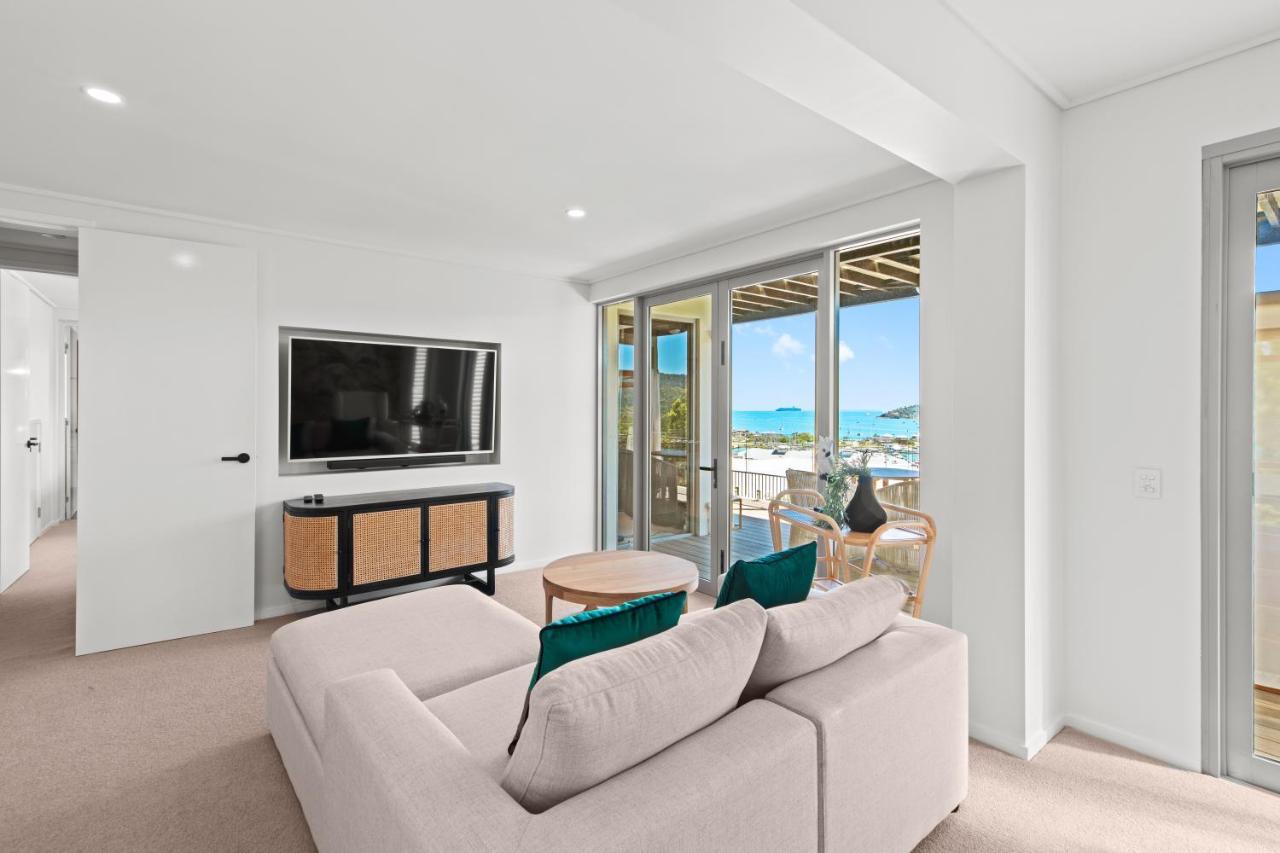 Club Wyndham Airlie Beach Luaran gambar