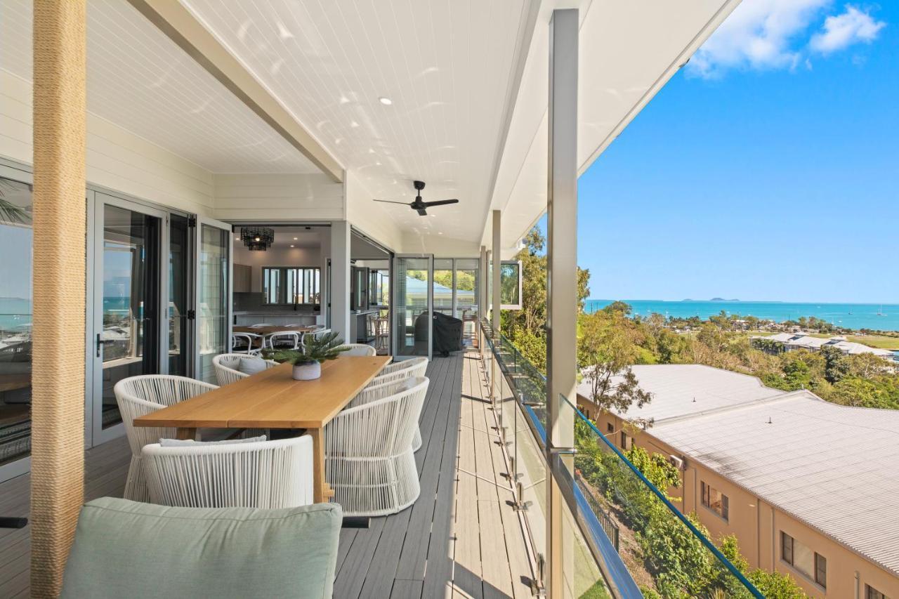 Club Wyndham Airlie Beach Luaran gambar