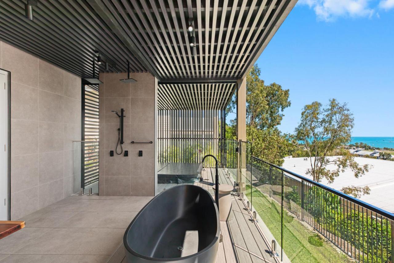 Club Wyndham Airlie Beach Luaran gambar