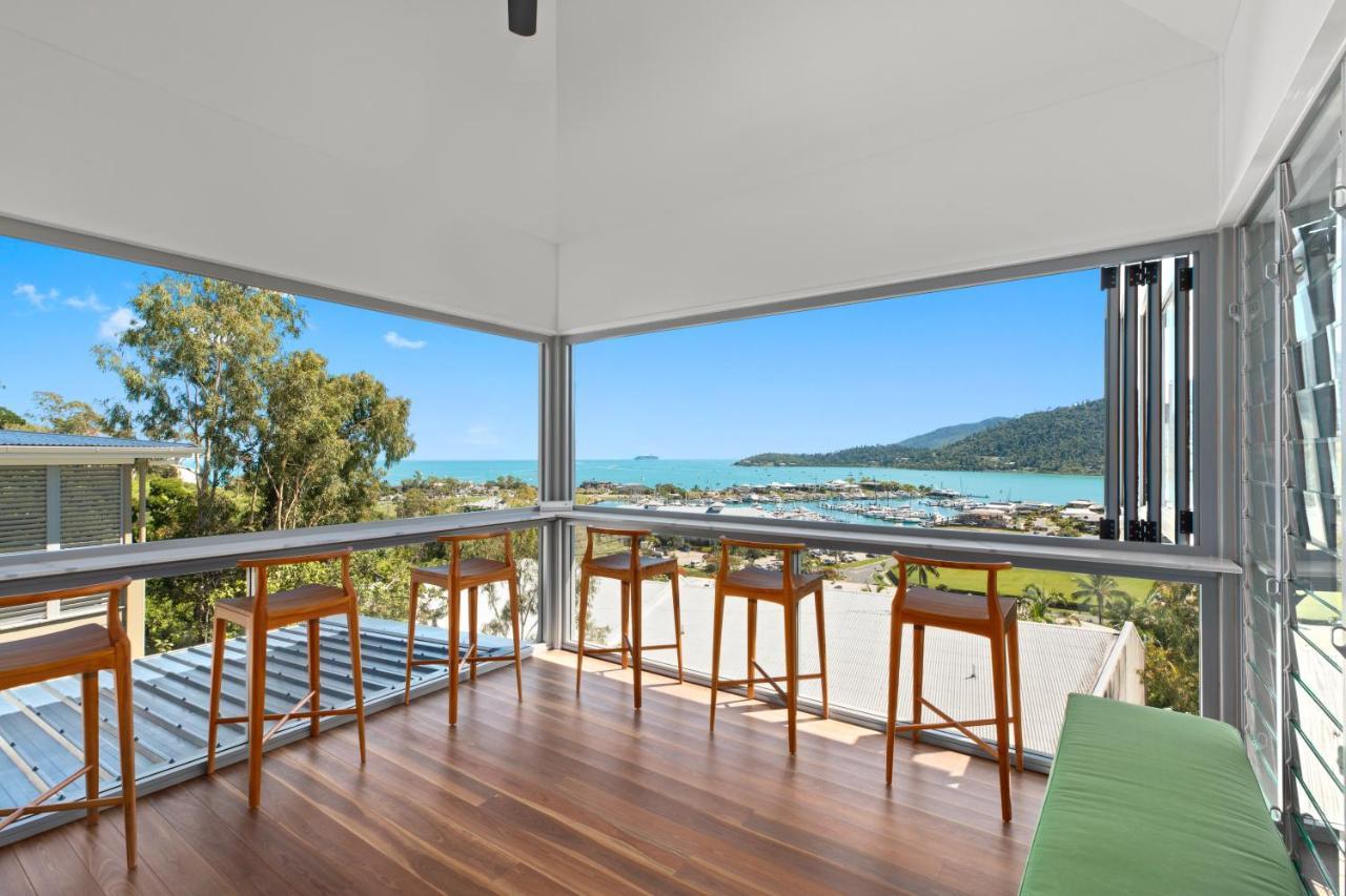 Club Wyndham Airlie Beach Luaran gambar