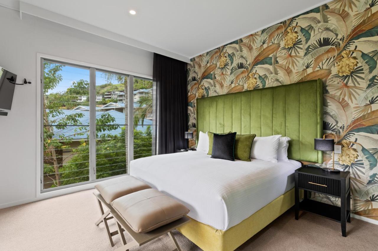 Club Wyndham Airlie Beach Luaran gambar