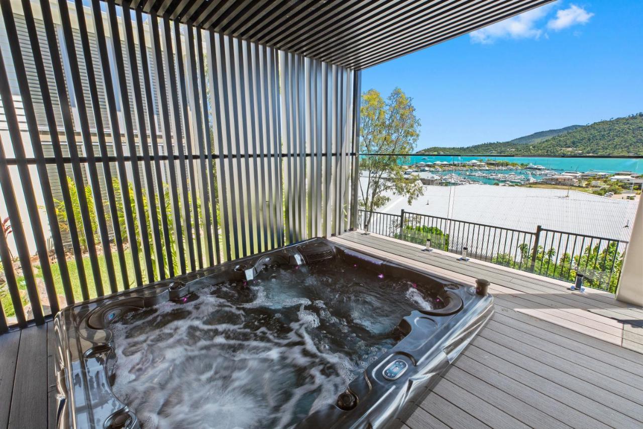 Club Wyndham Airlie Beach Luaran gambar