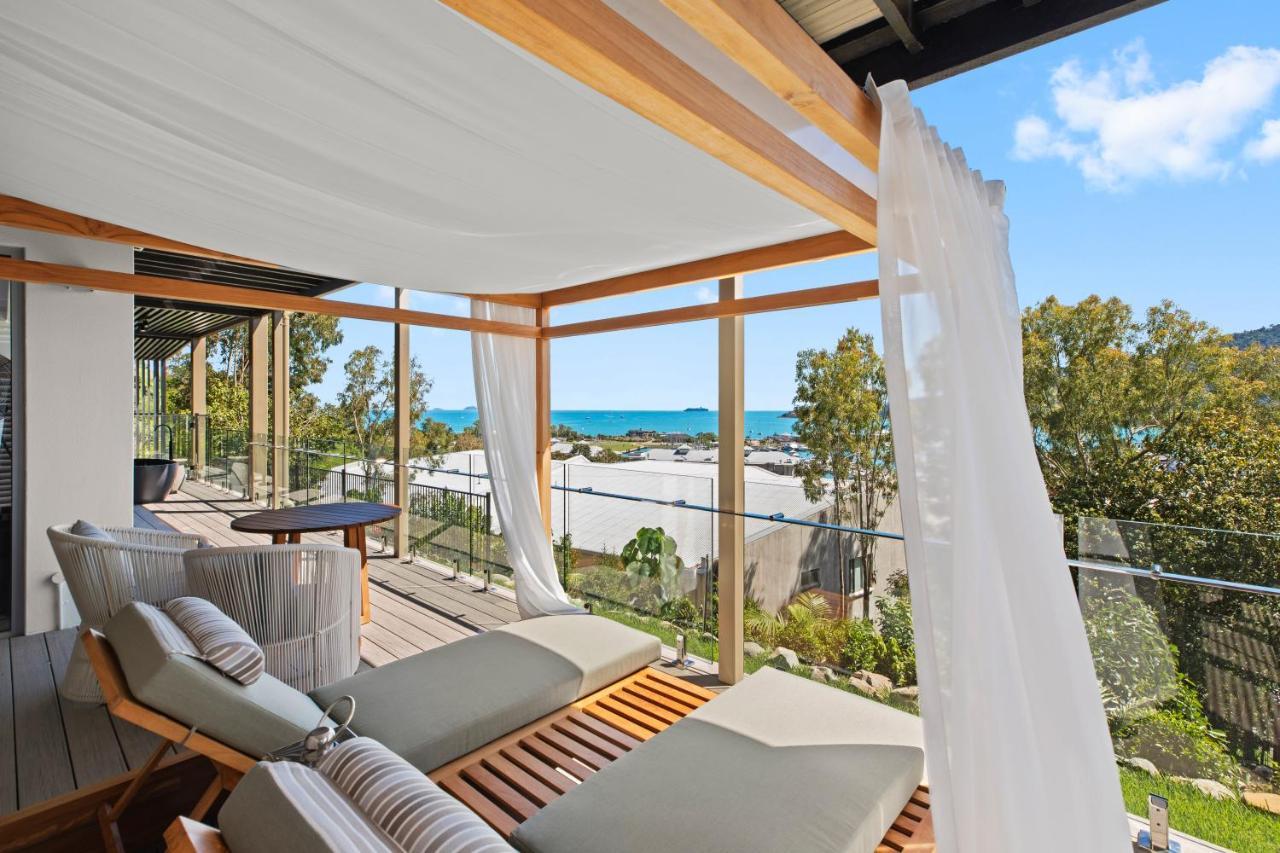 Club Wyndham Airlie Beach Luaran gambar