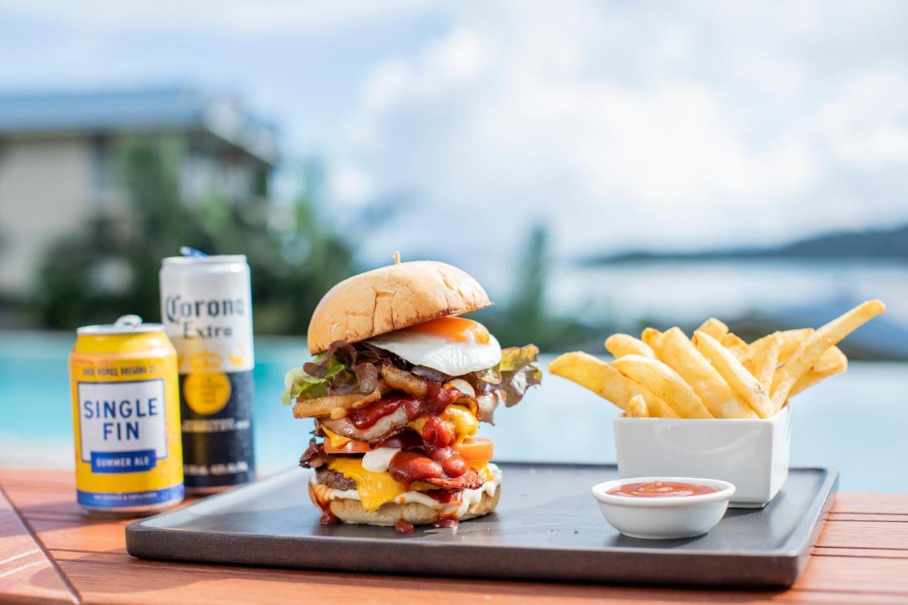 Club Wyndham Airlie Beach Luaran gambar