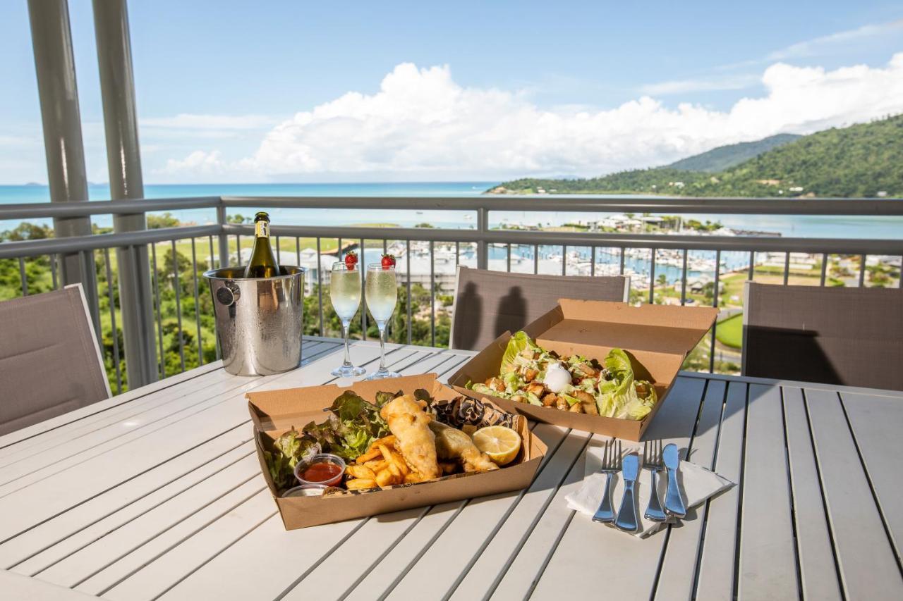 Club Wyndham Airlie Beach Luaran gambar