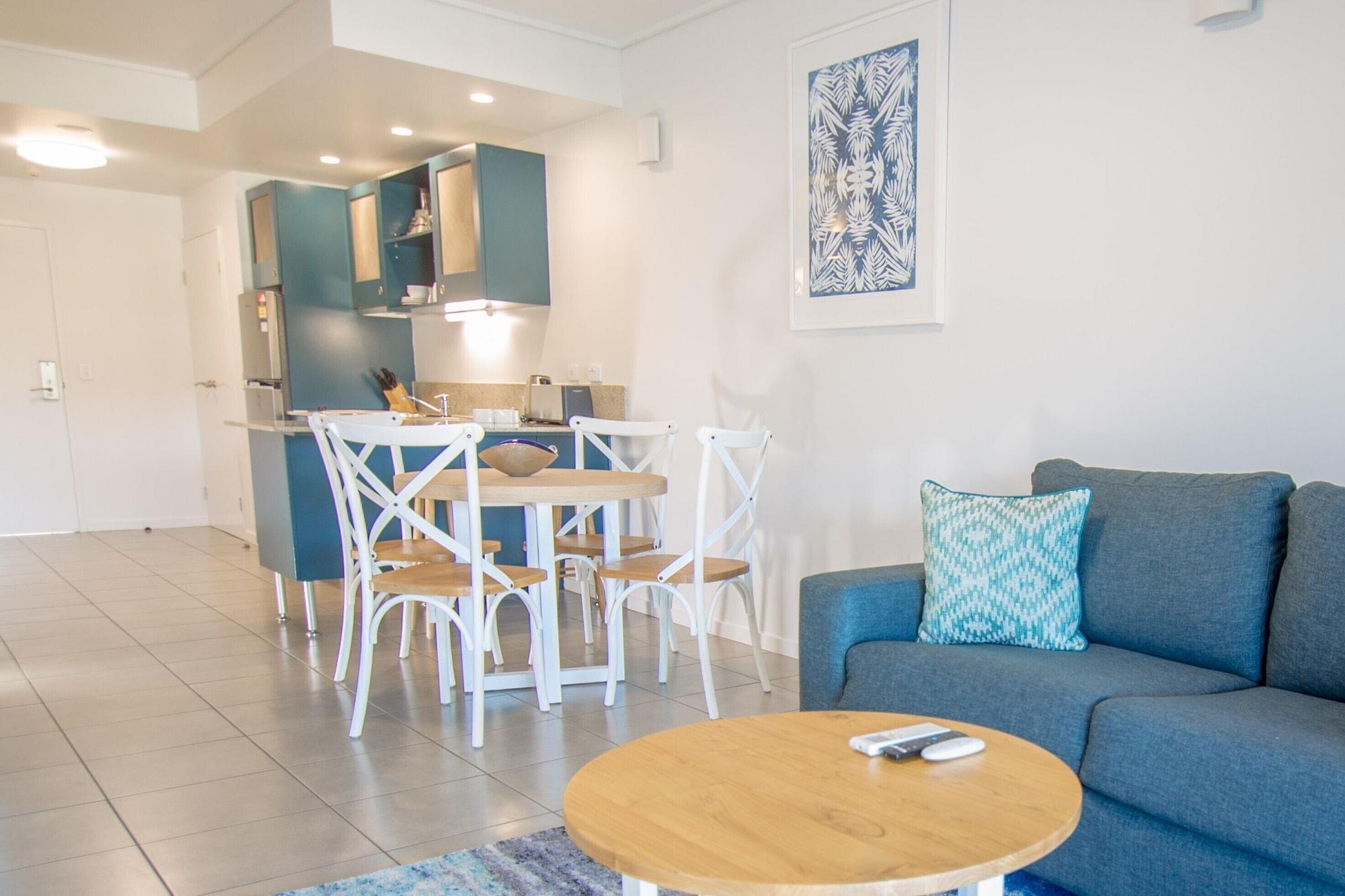 Club Wyndham Airlie Beach Luaran gambar