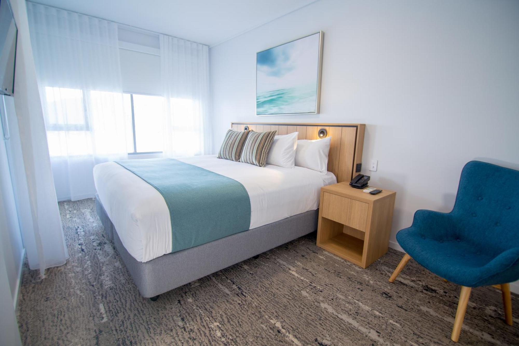 Club Wyndham Airlie Beach Luaran gambar