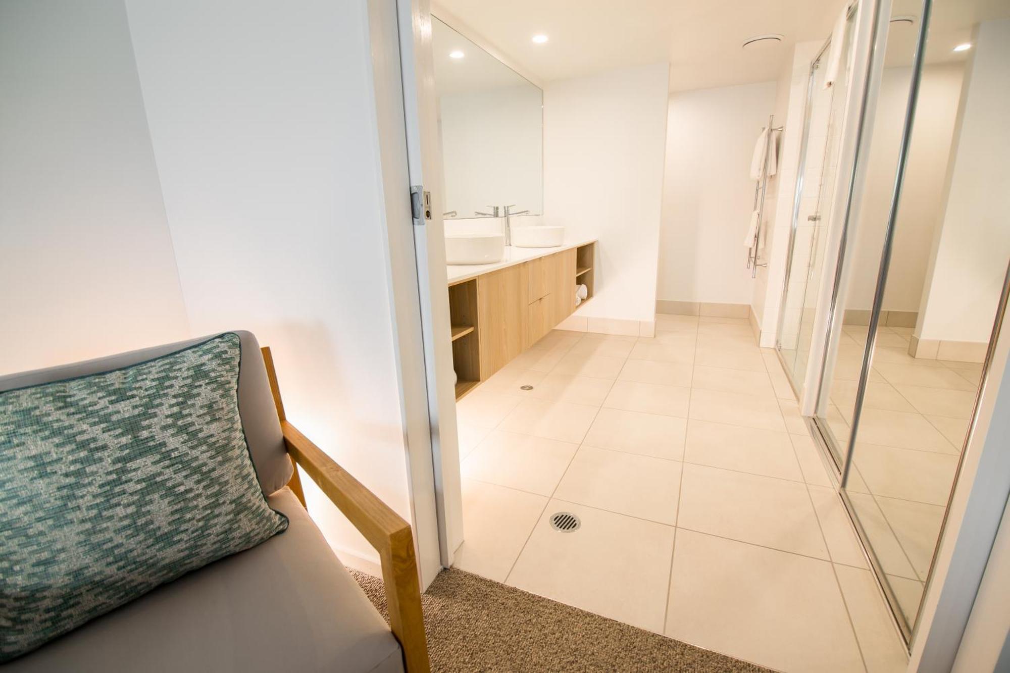 Club Wyndham Airlie Beach Bilik gambar