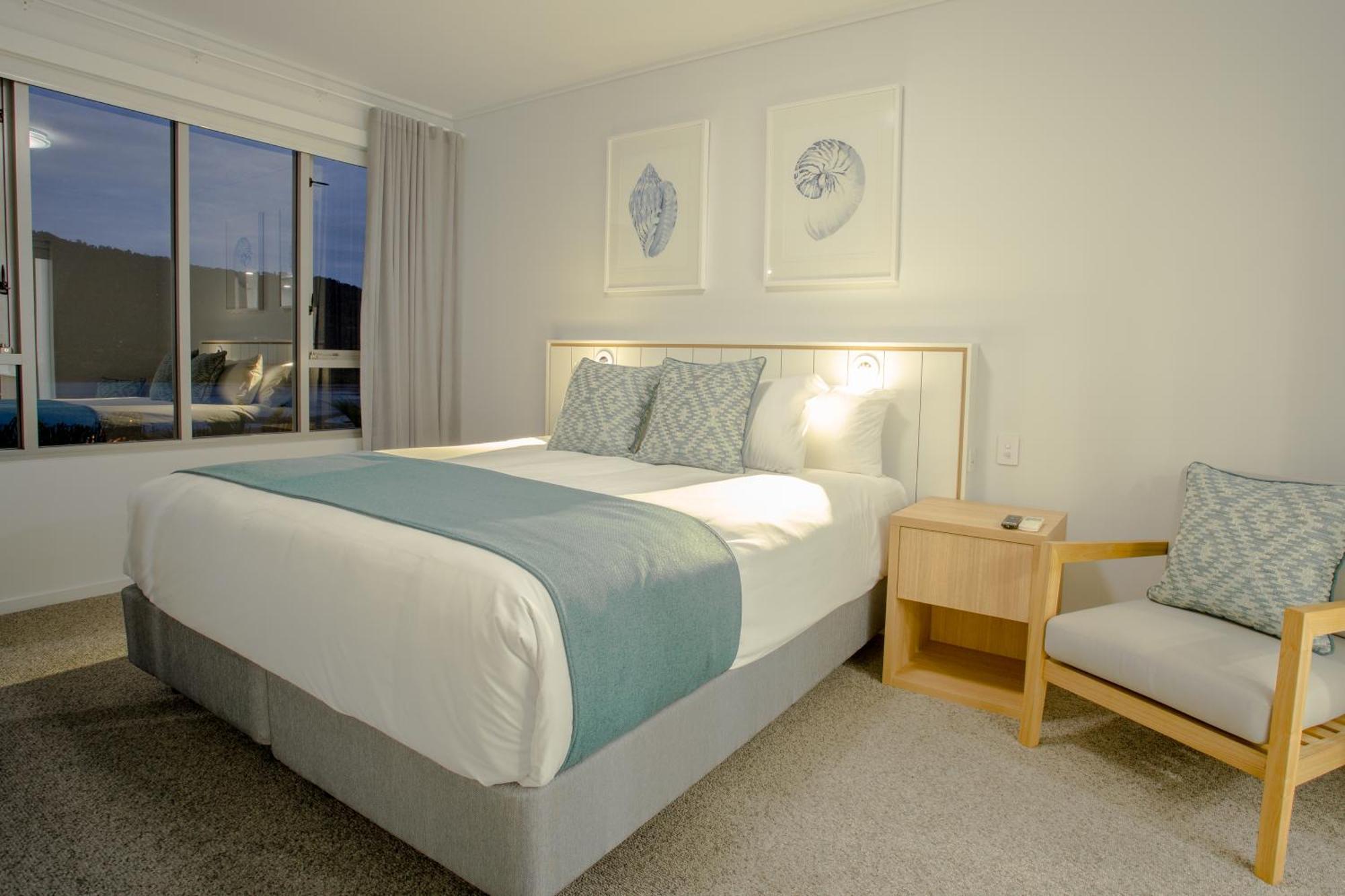 Club Wyndham Airlie Beach Bilik gambar