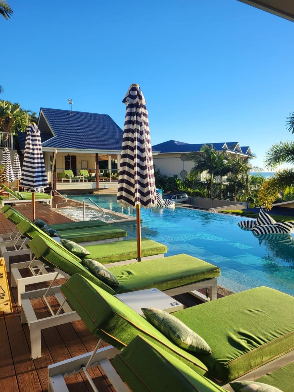 Club Wyndham Airlie Beach Luaran gambar