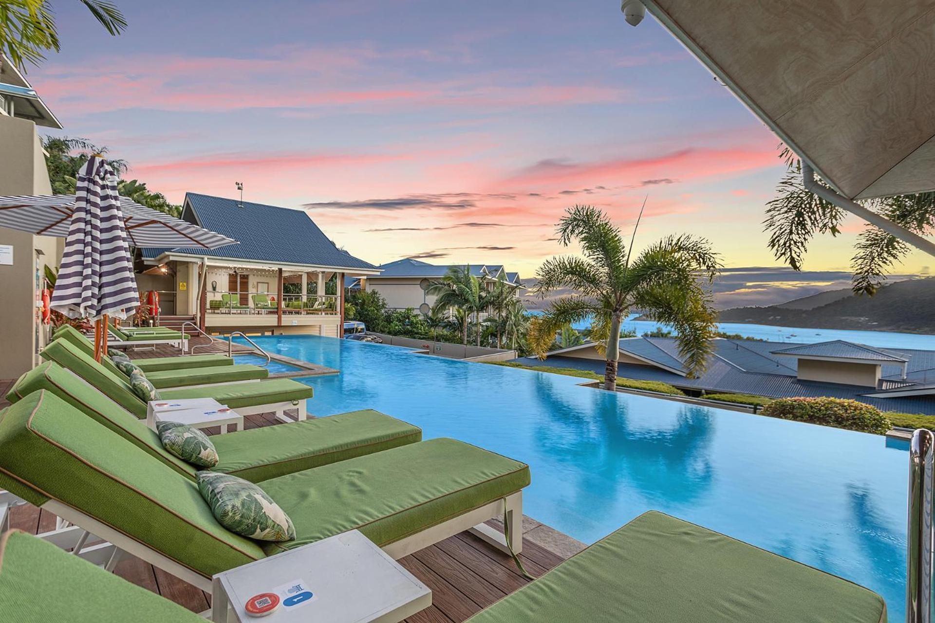 Club Wyndham Airlie Beach Luaran gambar