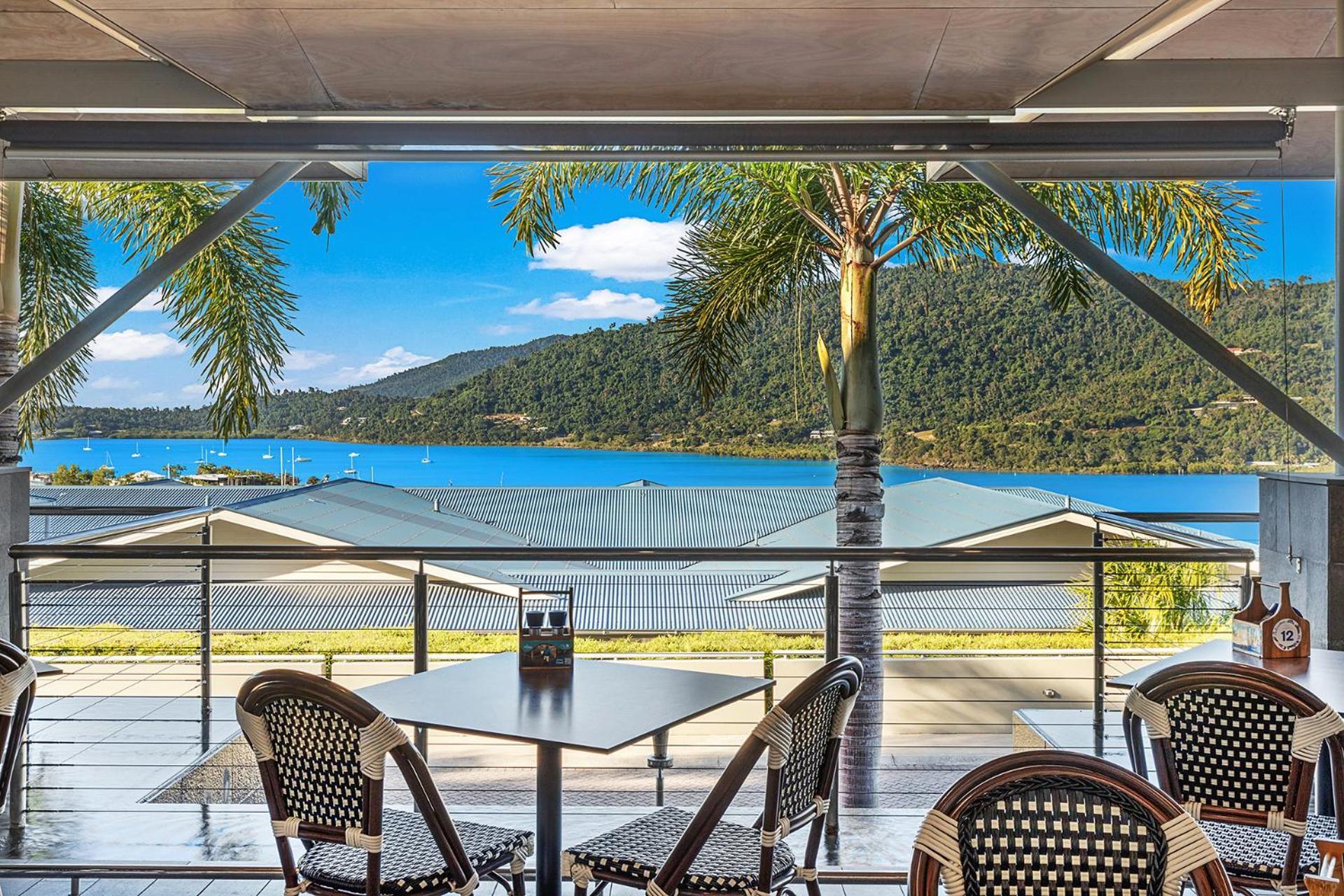 Club Wyndham Airlie Beach Luaran gambar