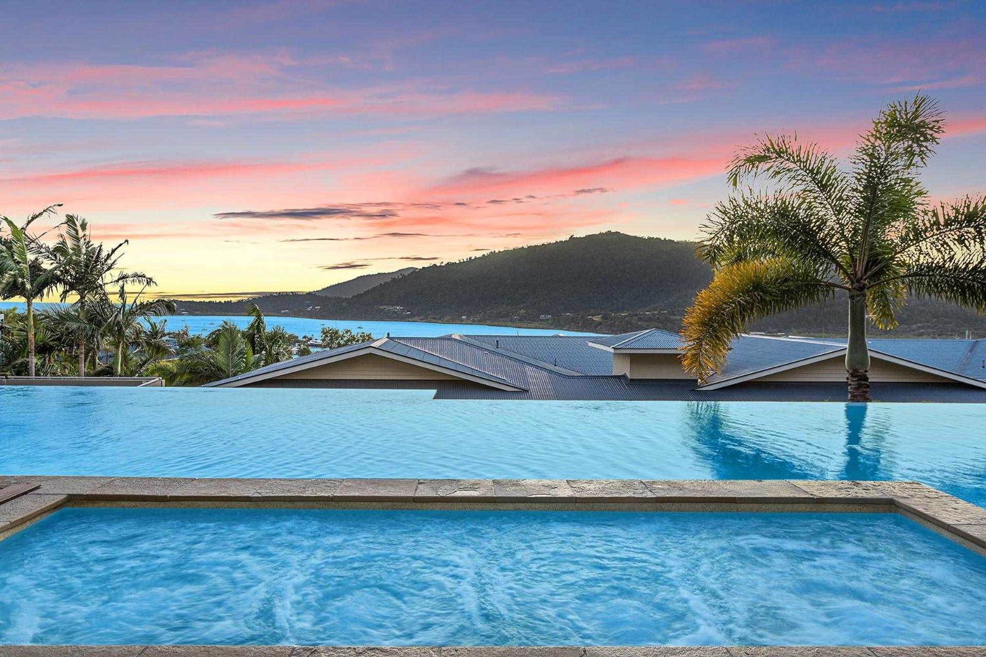 Club Wyndham Airlie Beach Luaran gambar