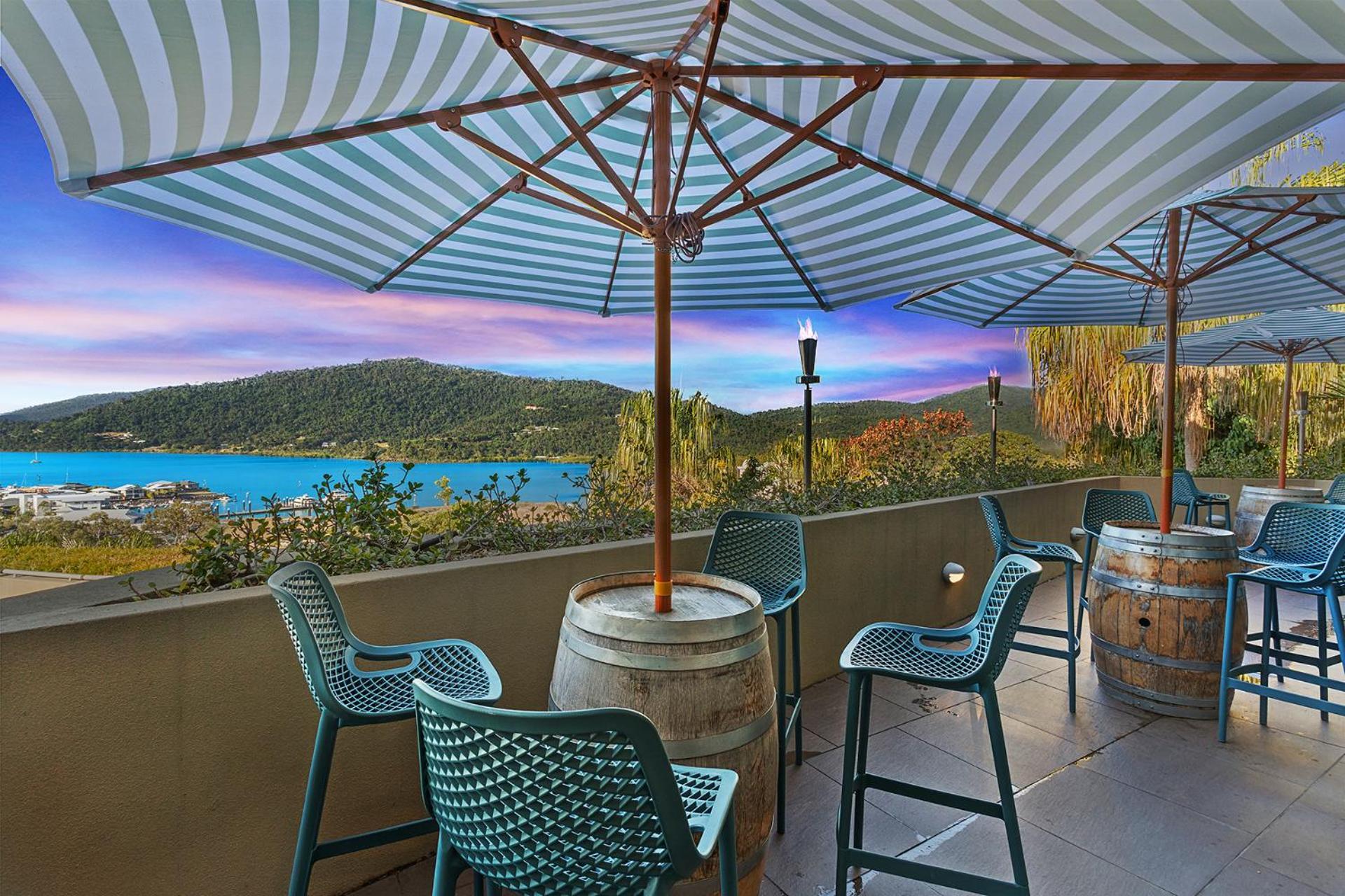 Club Wyndham Airlie Beach Luaran gambar