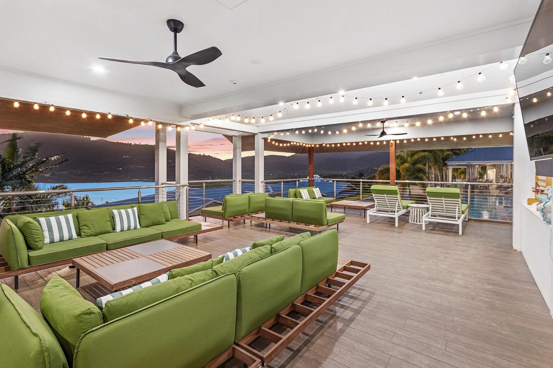 Club Wyndham Airlie Beach Luaran gambar
