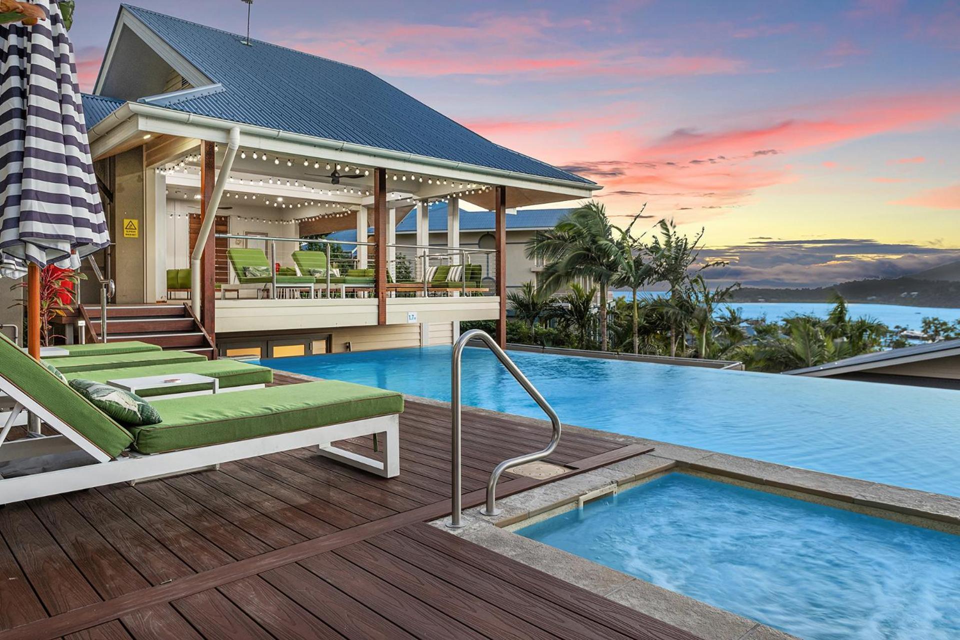 Club Wyndham Airlie Beach Luaran gambar
