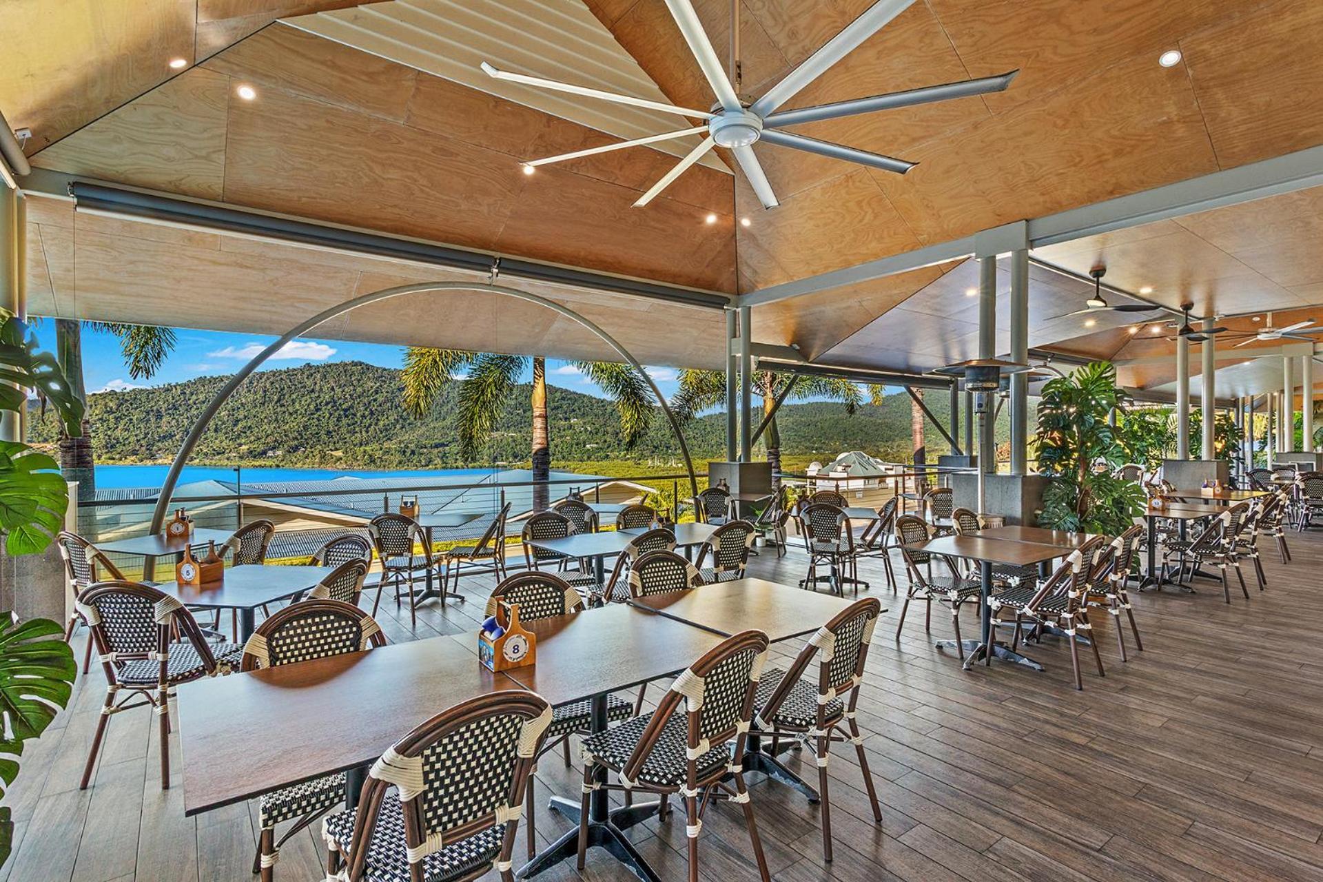 Club Wyndham Airlie Beach Luaran gambar