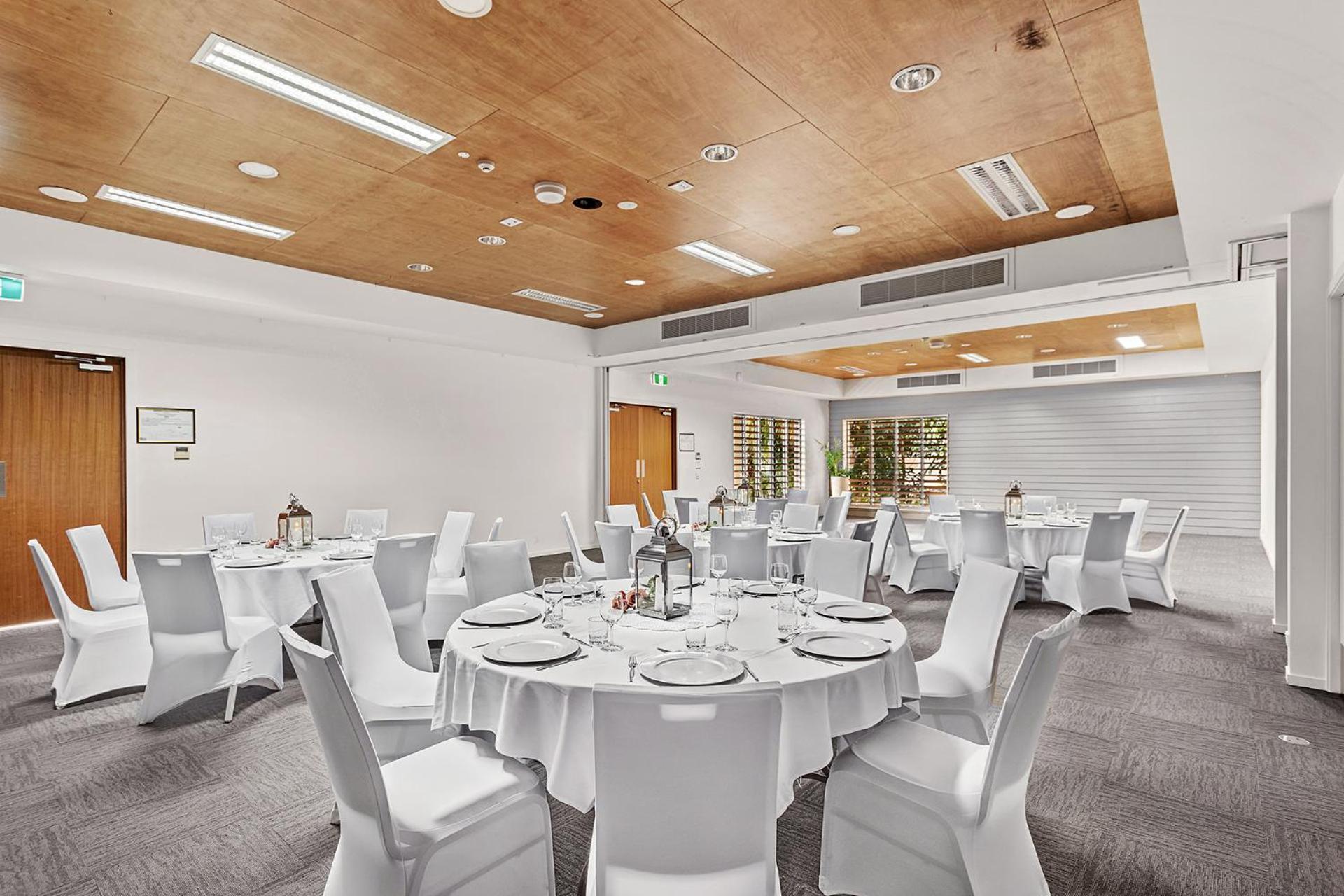 Club Wyndham Airlie Beach Luaran gambar