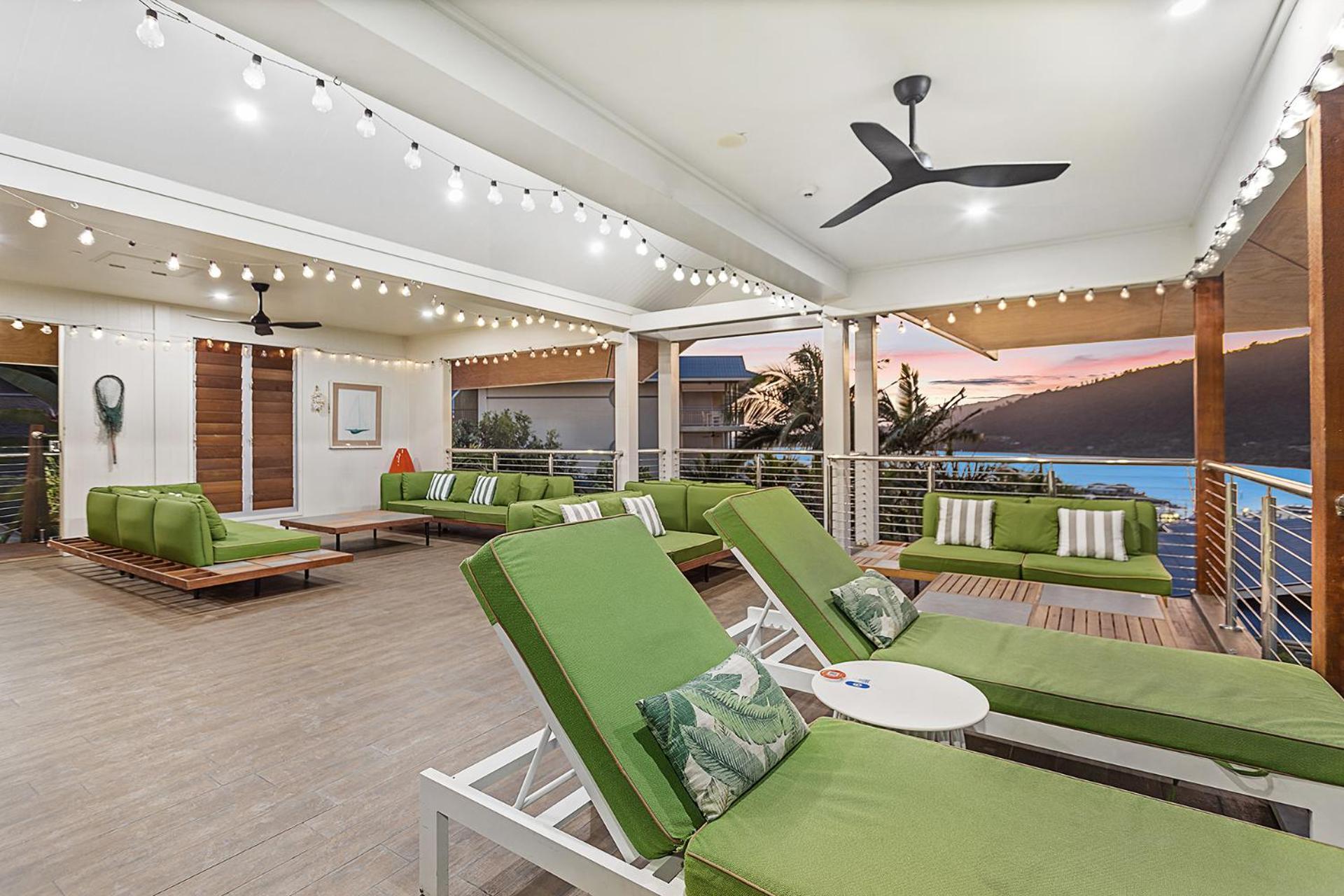 Club Wyndham Airlie Beach Luaran gambar