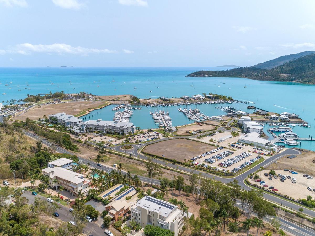 Club Wyndham Airlie Beach Luaran gambar