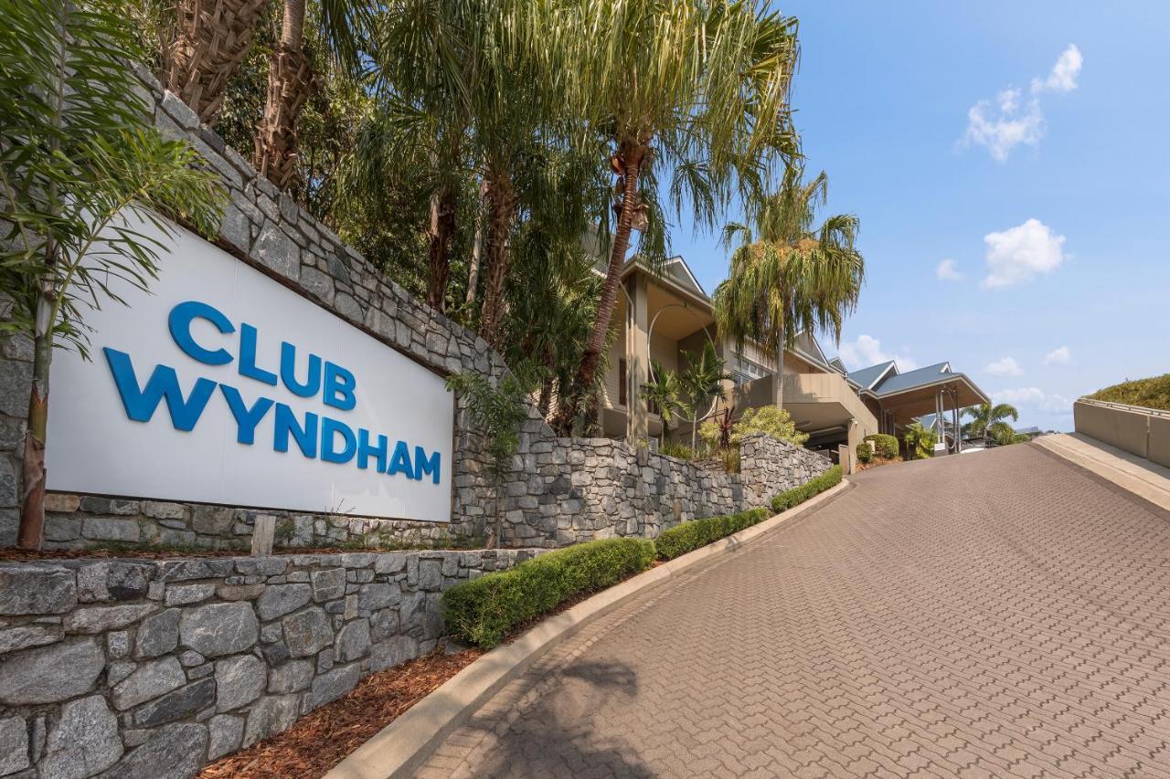 Club Wyndham Airlie Beach Luaran gambar
