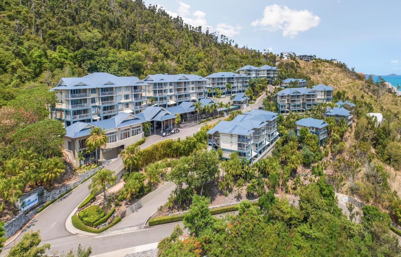 Club Wyndham Airlie Beach Luaran gambar